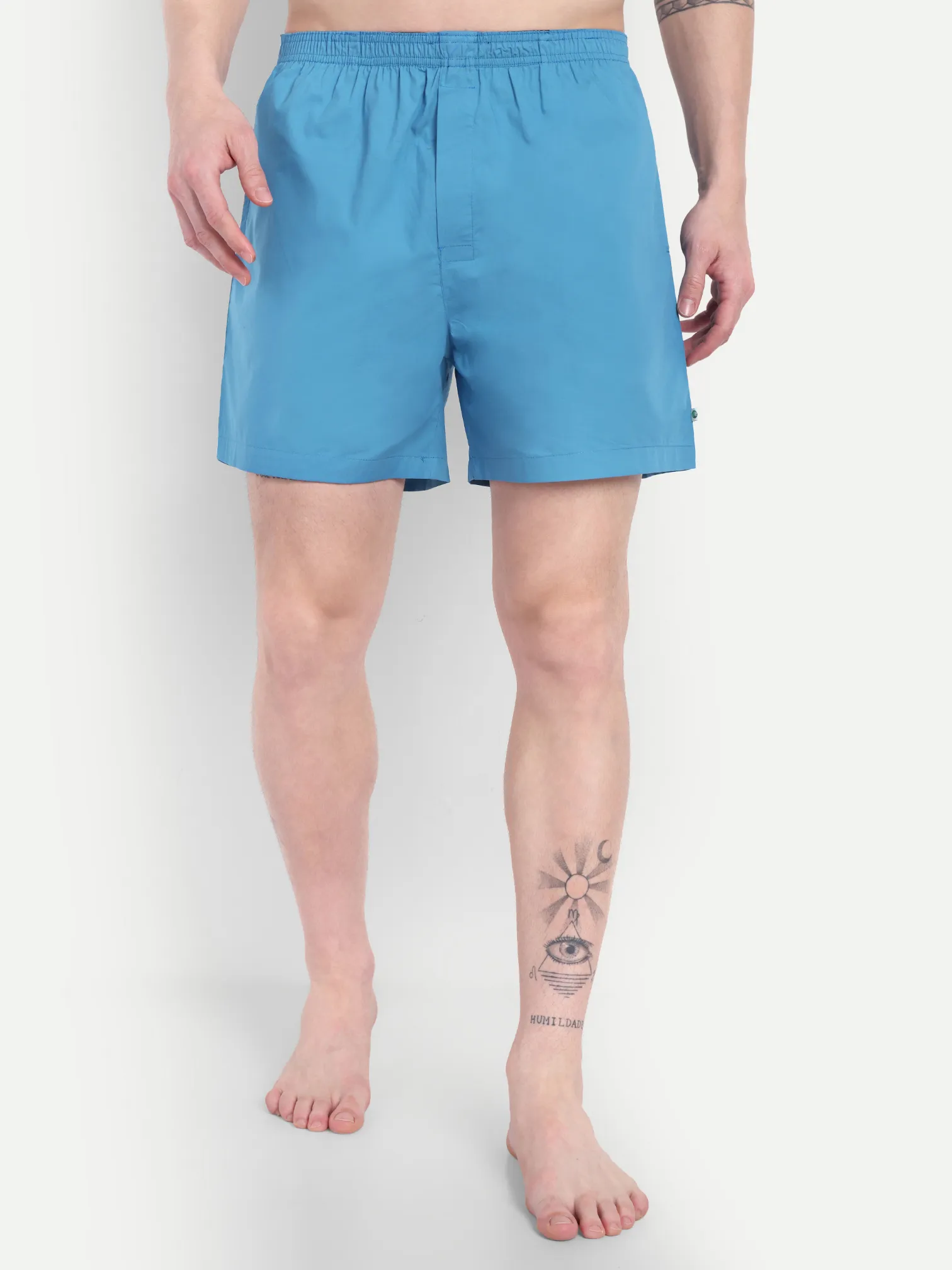 ecomm male shoot